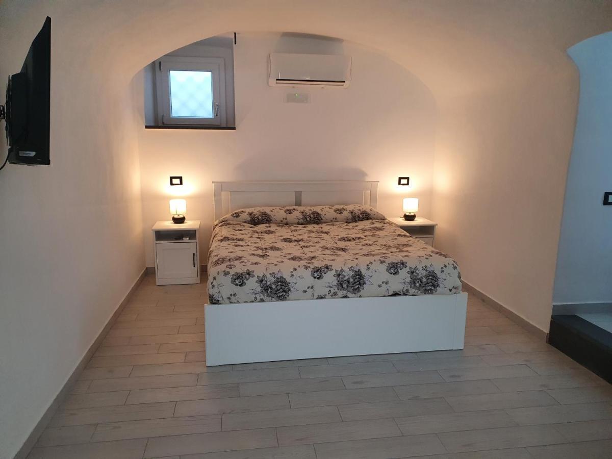 Masseria Always Boscoreale Exterior photo